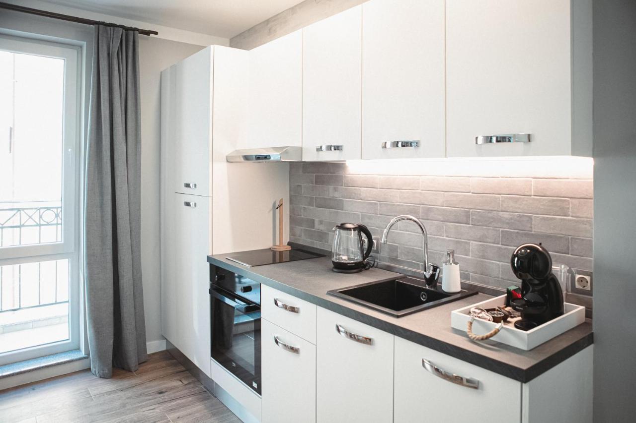 Appartamento 8Th Hill Plovdiv Esterno foto