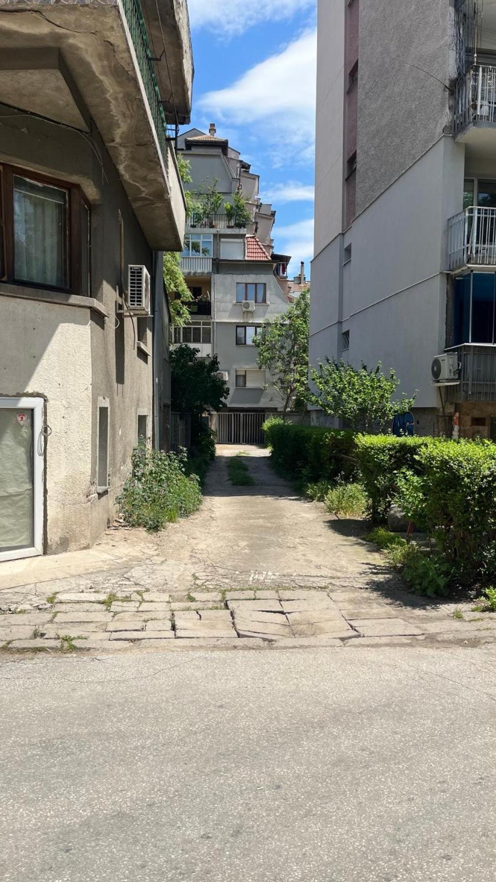 Appartamento 8Th Hill Plovdiv Esterno foto